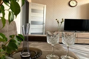 Lux Apartments вул. Соборна 54 1
