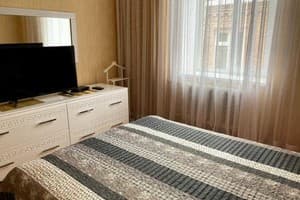Квартира Lux Apartments вул. Соборна 54. Стандарт двомісний Двухкомнатная 3