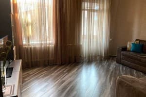 Квартира Lux Apartments вул. Соборна 54. Стандарт двомісний Двухкомнатная 5