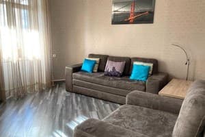 Квартира Lux Apartments вул. Соборна 54. Стандарт двомісний Двухкомнатная 7