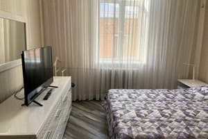 Квартира Lux Apartments вул. Соборна 54. Стандарт двомісний Двухкомнатная 4