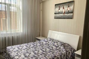 Квартира Lux Apartments вул. Соборна 54. Стандарт двомісний Двухкомнатная 1