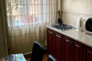 Квартира Lux Apartments вул. Соборна 54. Стандарт двомісний Двухкомнатная 8