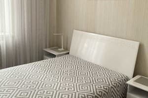 Квартира Lux Apartments вул. Соборна 54. Стандарт двомісний Двухкомнатная 10