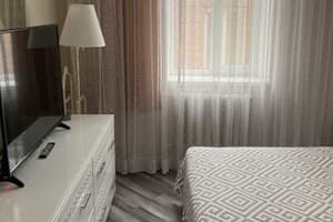 Квартира Lux Apartments вул. Соборна 54. Стандарт двомісний Двухкомнатная 11
