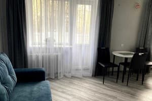 Lux Apartments вул. Замостянська 5