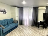 Lux Apartments вул. Замостянська 12