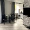 Квартира Lux Apartments вул. Замостянська. Апартаменти двомісний однокімнатні 1