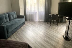 Квартира Lux Apartments вул. Замостянська. Апартаменти двомісний однокімнатні 11