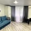 Квартира Lux Apartments вул. Замостянська. Апартаменти двомісний однокімнатні 12