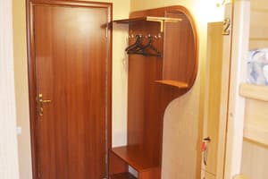 Хостел На Пестеля, 11. Місце у загальному 4-місному номері зі зручностями 7
