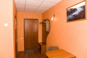 Хостел На Пестеля, 11. Стандарт двомісний  3