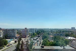 Найкраща панорамна в ЖК "Набережний квартал" Безключовий доступ! 11