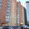 Квартира Найкраща панорамна в ЖК "Туркіш Сіті" Безключовий доступ!. Апартаменти двомісний № Б 17