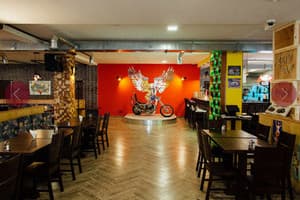 Optima Винница 1