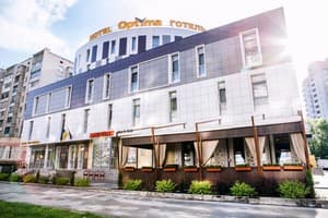 Готель Optima Вінниця