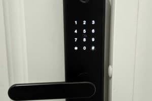 Панорамные SKY HOUSE Бесключевой доступ! 29