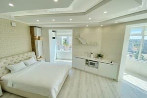 Квартира Панорамные SKY HOUSE Бесключевой доступ!