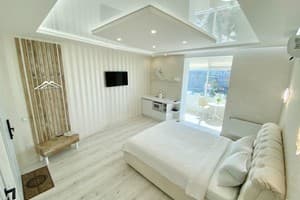 Панорамные SKY HOUSE Бесключевой доступ! 23