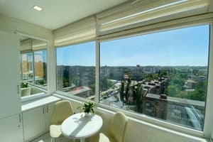 Панорамные SKY HOUSE Бесключевой доступ! 26