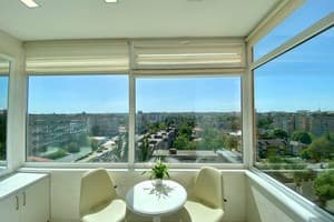 Панорамные SKY HOUSE Бесключевой доступ! 27