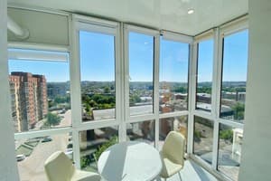 Панорамные SKY HOUSE Бесключевой доступ! 9