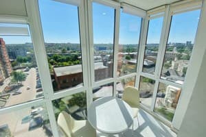 Панорамные SKY HOUSE Бесключевой доступ! 10