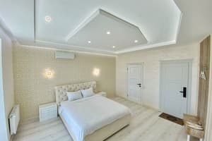 Панорамные SKY HOUSE. Бесключевой доступ в ЖК Набережный квартал 31