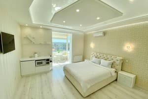 Панорамные SKY HOUSE. Бесключевой доступ в ЖК Набережный квартал 20