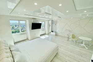 Панорамные SKY HOUSE. Бесключевой доступ в ЖК Туркиш Сити 20