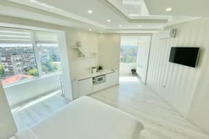 Панорамные SKY HOUSE в ЖК "Набережный квартал" Бесключевой доступ! 1