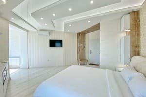 Панорамные Sky House Бесключевой доступ! 5