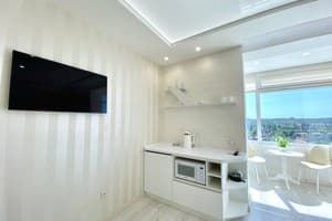 Панорамные Sky House Бесключевой доступ! 33