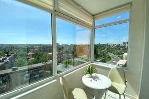 Панорамные Sky House Бесключевой доступ! 29