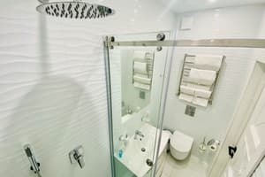 Панорамные Sky House Бесключевой доступ! 36