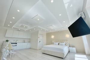 Панорамные Sky House Бесключевой доступ! 15