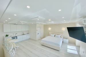 Панорамные Sky House Бесключевой доступ! 16