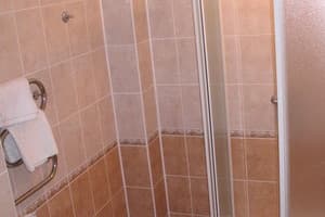 Готель Поділля. Люкс двомісний двокімнатний 4