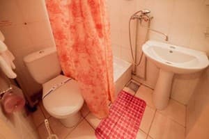 Готель Поділля. Покращений одномісний  2