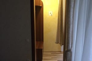 Отель Подольский Двор. двухместный домик 7