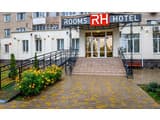 Rooms Hotel 7