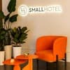 SMALL HOTEL 3-4/33