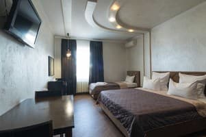 Шахерезада 11