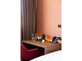 Small Hotel 21