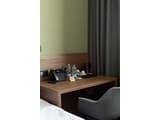 Small Hotel 22