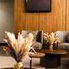 Small Hotel 2-3/32