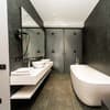 Готель Small Hotel. Люкс двомісний De Luxe 3