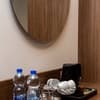 Готель Small Hotel. Люкс двомісний De Luxe 5