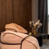 Готель Small Hotel. Люкс двомісний De Luxe 6