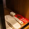 Готель Small Hotel. Люкс двомісний De Luxe 11